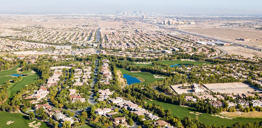 Community and property management expertise in residential and commercial sectors.