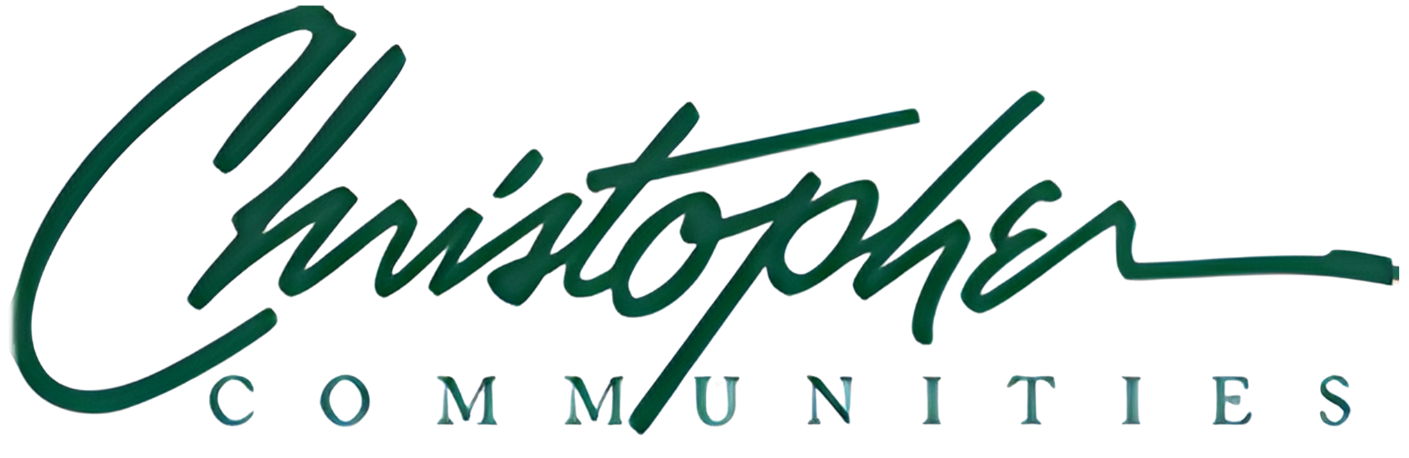 Community and property management company logo for Olympia Management Services.